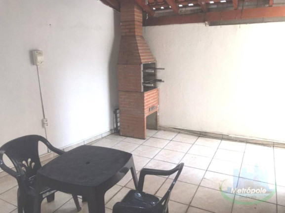 Imagem Sobrado com 2 Quartos à Venda, 90 m² em Jardim Bela Vista - Guarulhos Imagem Sobrado com 2 Quartos à Venda, 90 m² em Jardim Bela Vista - Guarulhos