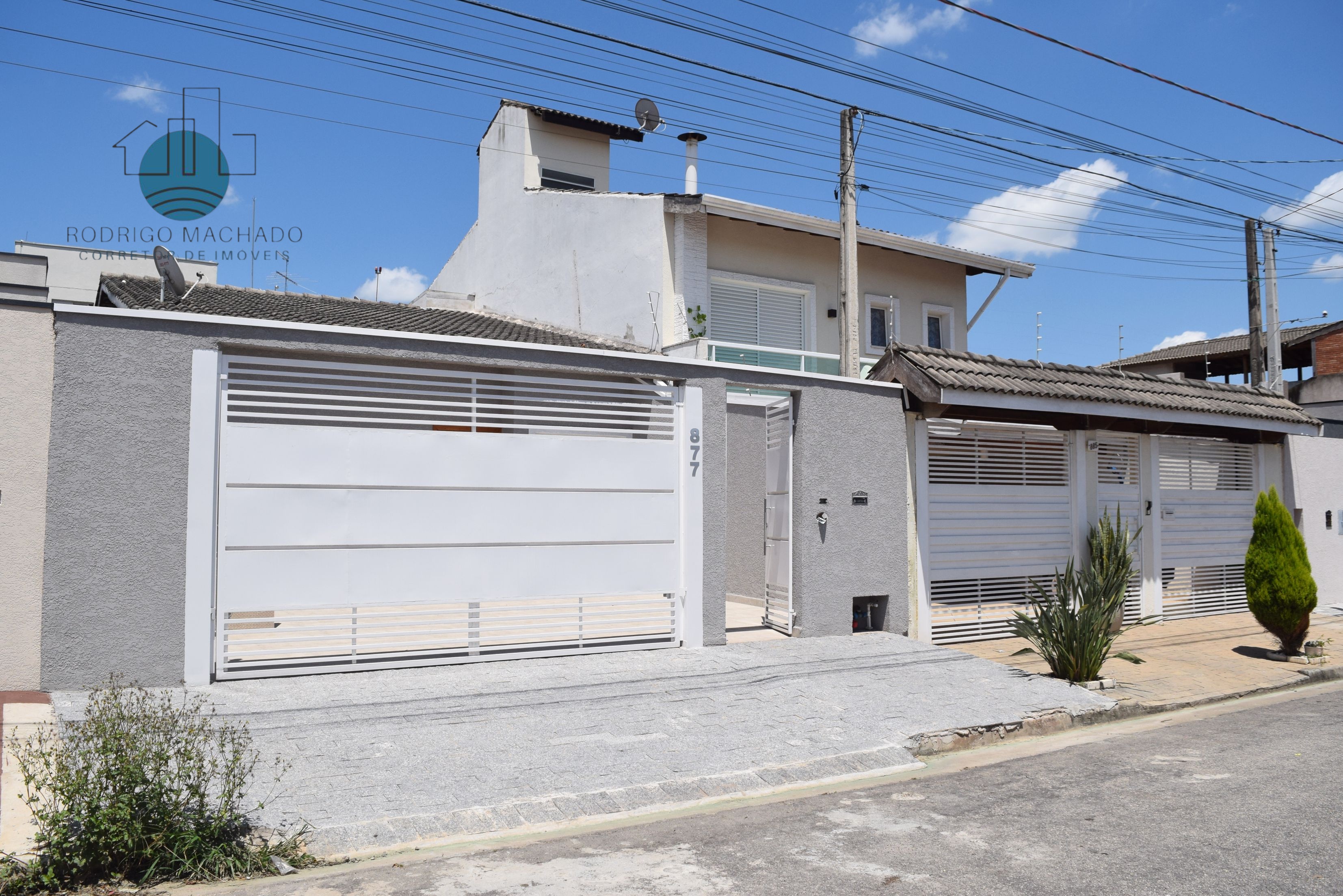 Imagem Casa com 3 Quartos à Venda, 84 m² em Nova Cerejeira - Atibaia Imagem Casa com 3 Quartos à Venda, 84 m² em Nova Cerejeira - Atibaia