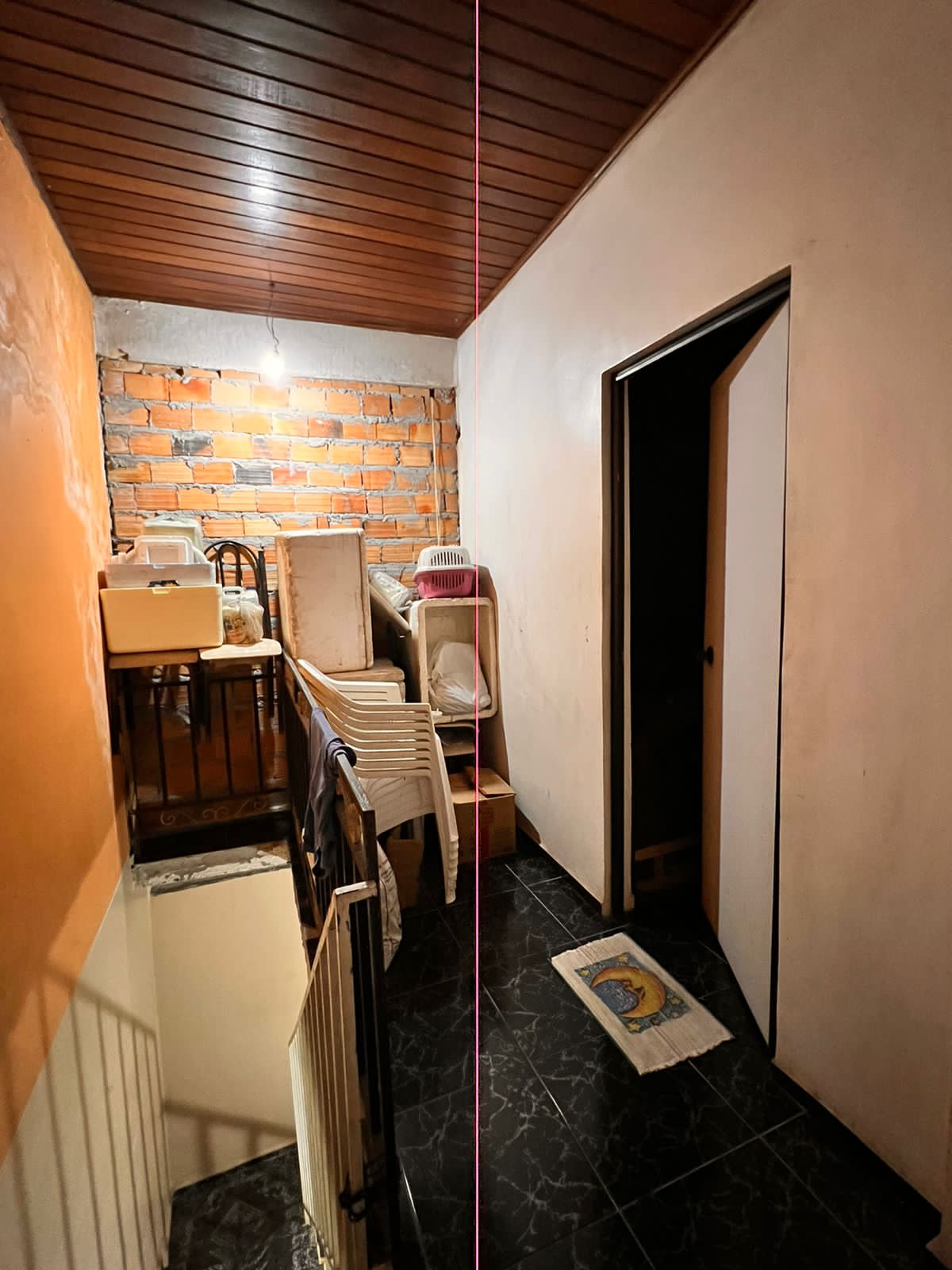 Imagem Casa com 4 Quartos à Venda, 265 m²em Telégrafo Sem Fio - Belém Imagem Casa com 4 Quartos à Venda, 265 m²em Telégrafo Sem Fio - Belém