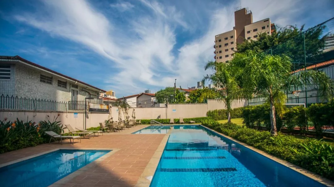Imagem Apartamento com 3 Quartos à Venda, 78 m² em Saúde - São Paulo Imagem Apartamento com 3 Quartos à Venda, 78 m² em Saúde - São Paulo