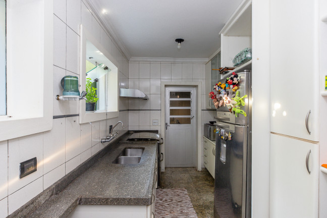 Imagem Casa com 3 Quartos à Venda,  em Vila Madalena - São Paulo