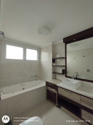 Imagem Apartamento com 4 Quartos à Venda, 240 m²em Agronômica - Florianópolis