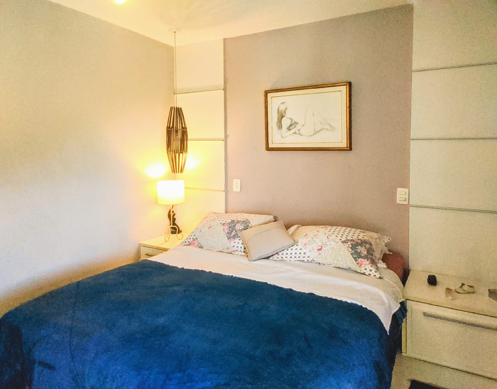 Imagem Apartamento com 2 Quartos à Venda, 103 m²em Alto - Teresópolis