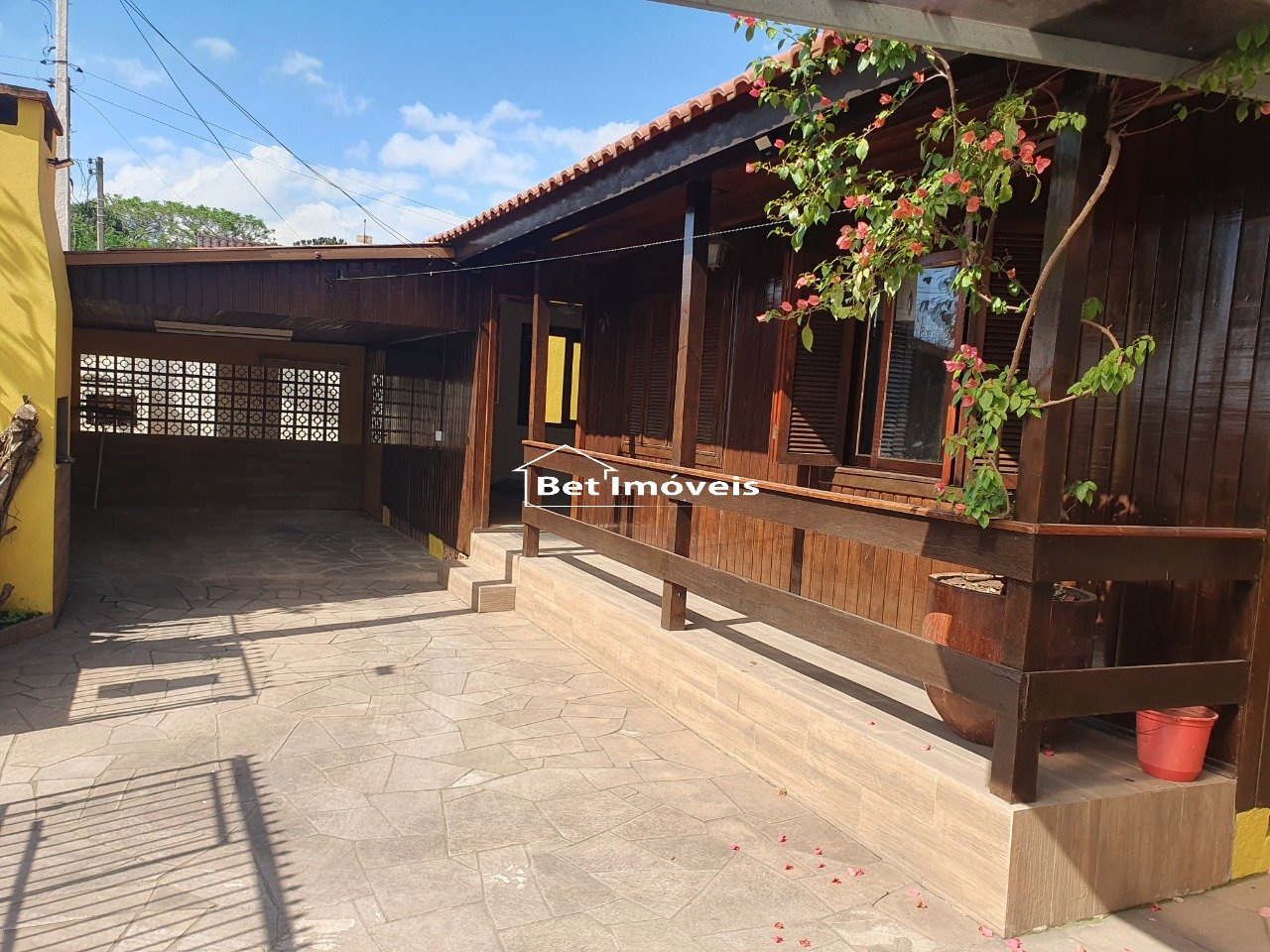 Imagem Casa com 3 Quartos à Venda, 111 m²em Vicentina - São Leopoldo