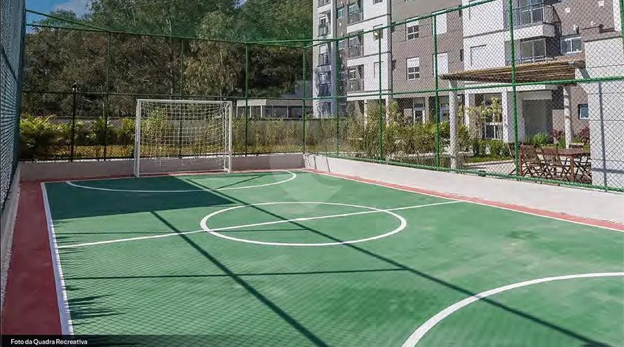 Imagem Apartamento com 2 Quartos à Venda, 45 m² em Vila Andrade - São Paulo