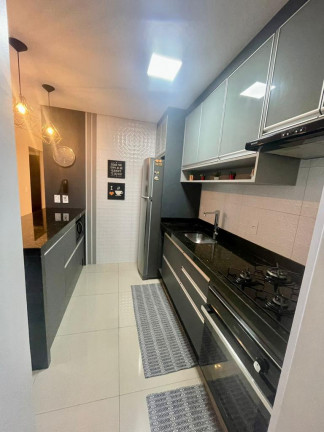 Imagem Apartamento com 2 Quartos à Venda, 74 m² em Jardim Nair Maria - Salto Imagem Apartamento com 2 Quartos à Venda, 74 m² em Jardim Nair Maria - Salto