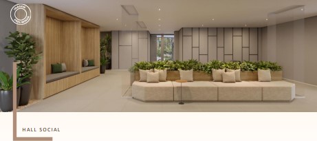 Imagem Apartamento com 2 Quartos à Venda, 45 m² em Vila Gumercindo - São Paulo