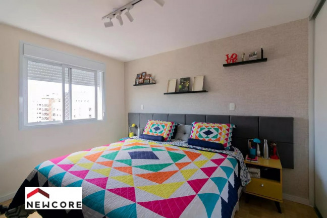 Imagem Apartamento com 2 Quartos à Venda, 70 m² em Indianópolis - São Paulo Imagem Apartamento com 2 Quartos à Venda, 70 m² em Indianópolis - São Paulo