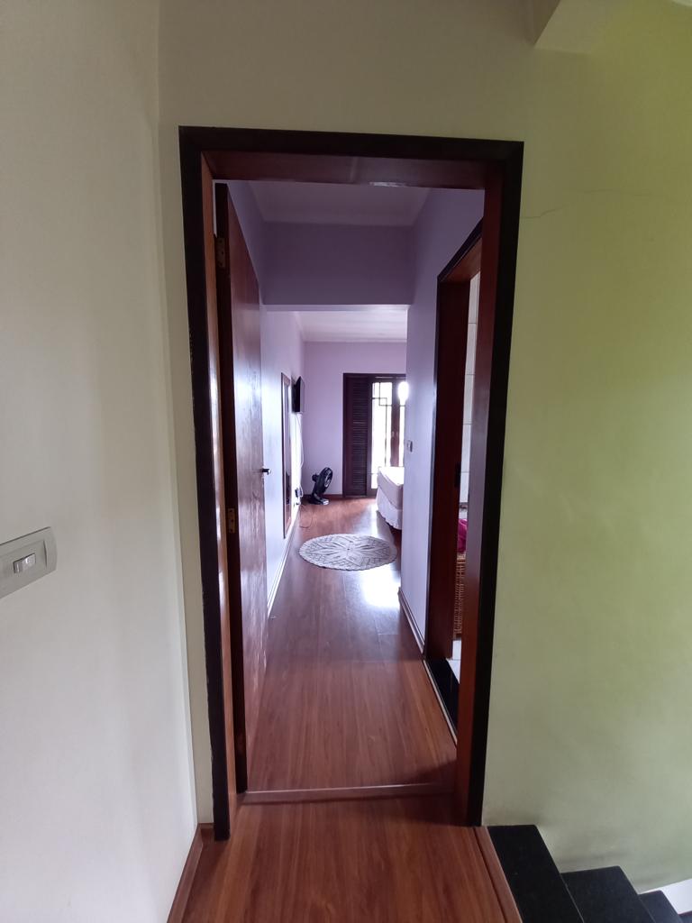 Imagem Sobrado com 3 Quartos à Venda, 163 m²em Parque Monte Alegre - Taboão da Serra