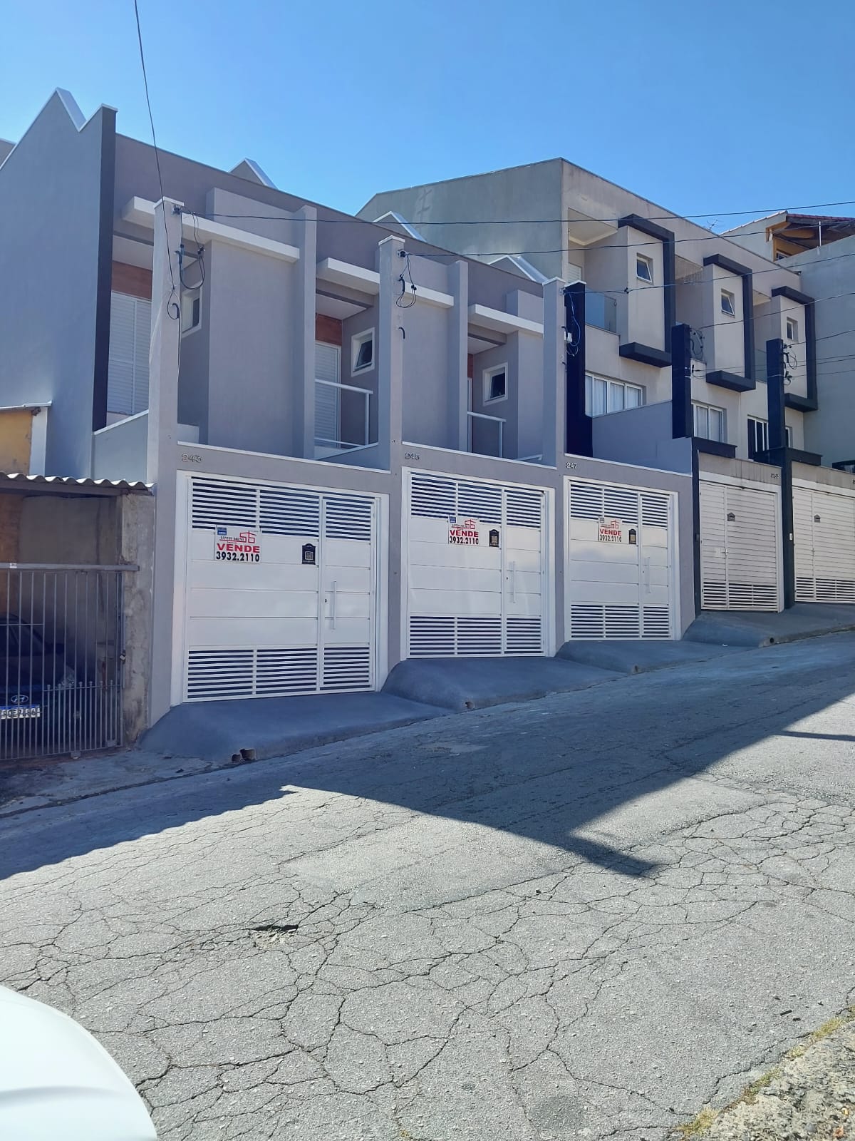 Sobrado com 2 Quartos à Venda, 114 m²em Vila Bancária Munhoz - São Paulo
