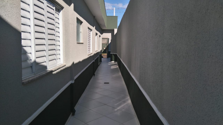 Imagem Casa com 2 Quartos à Venda, 59 m² em Parque Jaraguá - Bauru Imagem Casa com 2 Quartos à Venda, 59 m² em Parque Jaraguá - Bauru