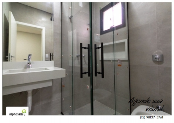 Imagem Casa de Condomínio com 3 Quartos à Venda, 218 m² em Alphaville Nova Esplanada - Votorantim Imagem Casa de Condomínio com 3 Quartos à Venda, 218 m² em Alphaville Nova Esplanada - Votorantim