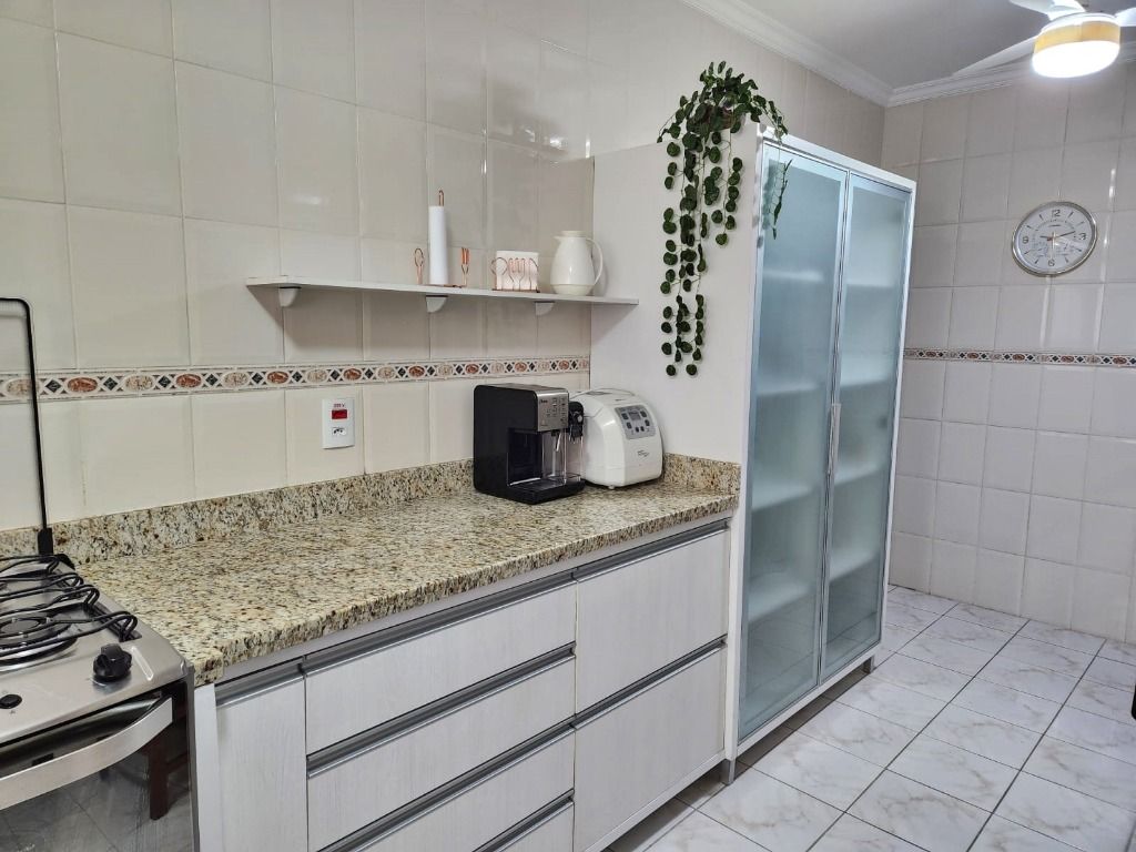 Imagem Apartamento com 3 Quartos à Venda, 144 m² em Tupi - Praia Grande