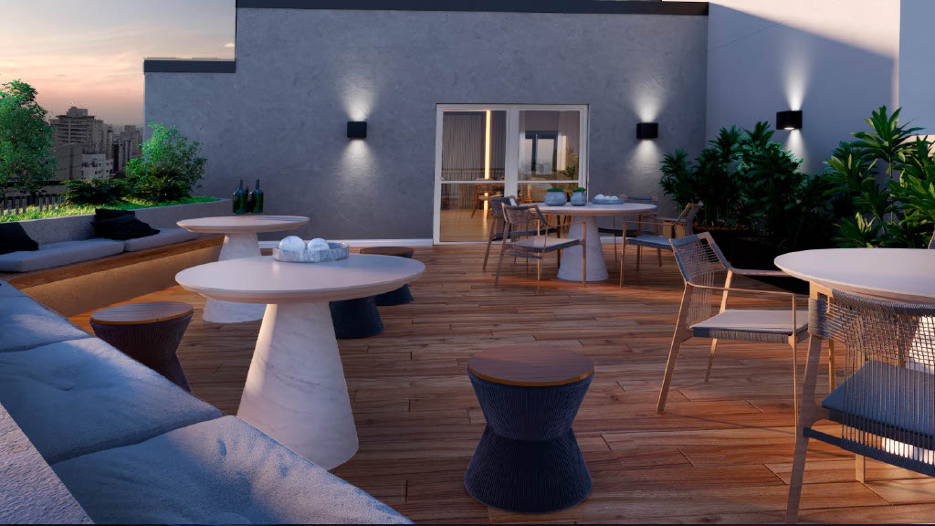 Imagem Apartamento com 2 Quartos à Venda, 44 m² em Presidente Altino - Osasco