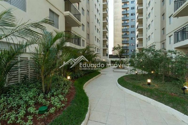 Imagem Apartamento com 2 Quartos à Venda, 47 m² em Centro - Diadema