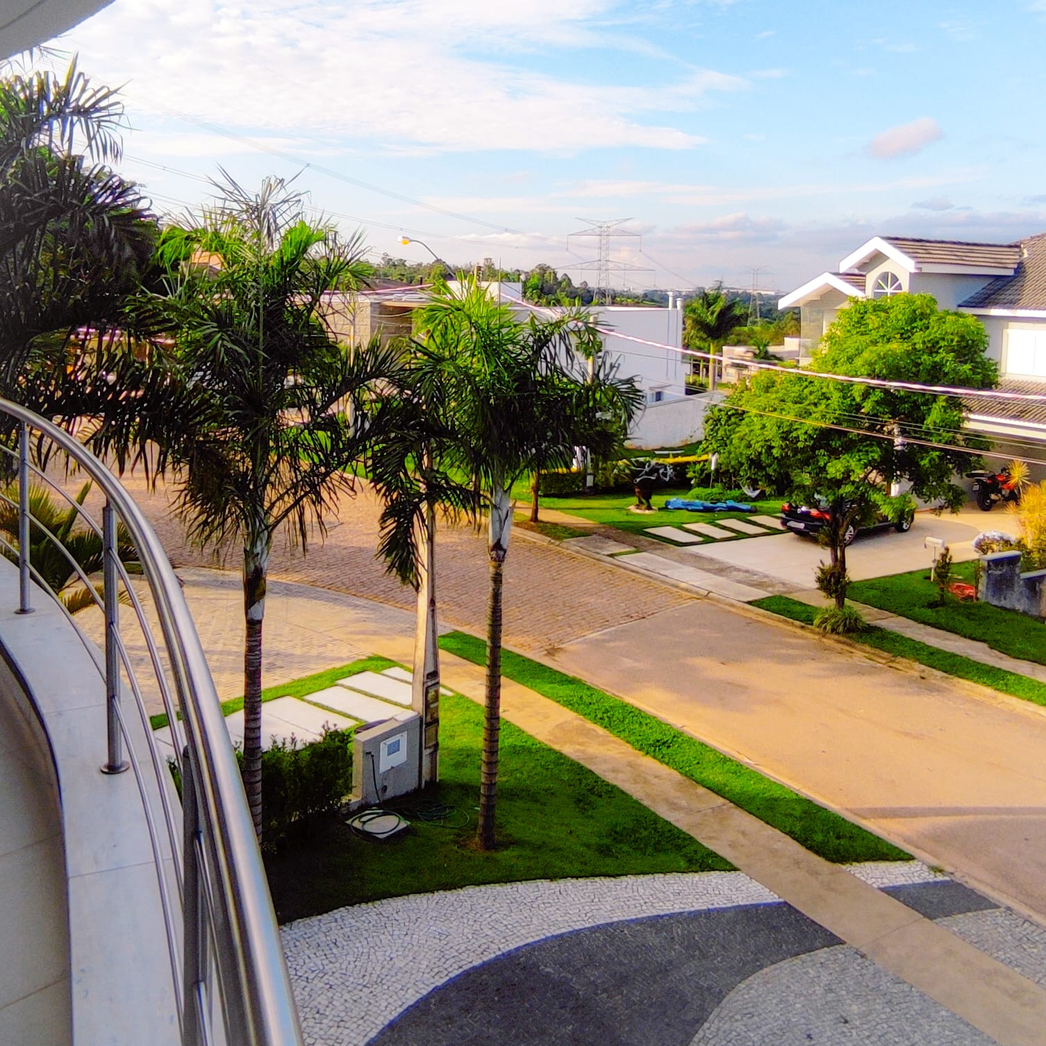 Imagem Casa de Condomínio com 3 Quartos à Venda, 340 m²em Medeiros - Jundiaí