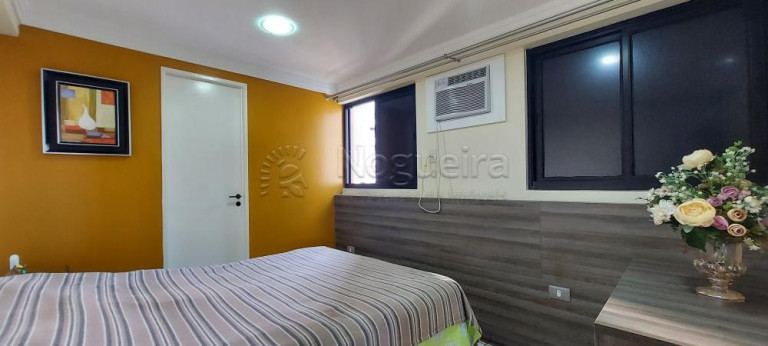 Imagem Apartamento com 3 Quartos à Venda, 86 m² em Boa Viagem - Recife