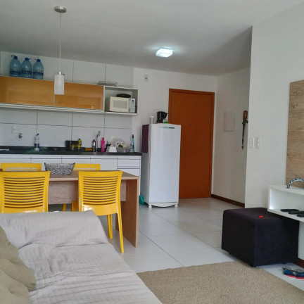 Imagem Apartamento com 1 Quarto à Venda,  em Barra de São Miguel - Barra de São Miguel