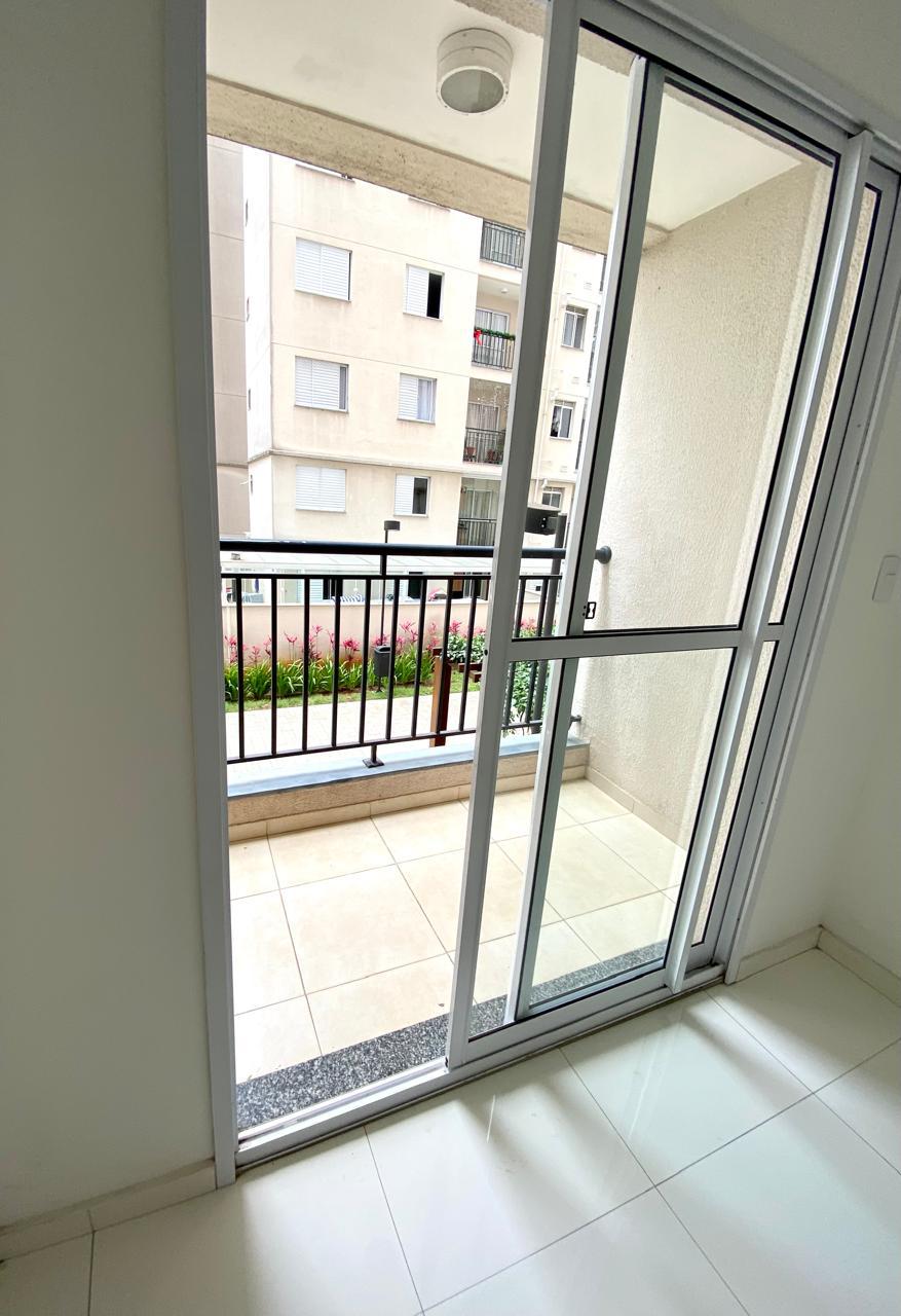 Imagem Apartamento com 2 Quartos à Venda, 55 m² em Conceição - Diadema