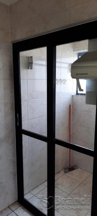 Imagem Apartamento com 2 Quartos à Venda, 55 m² em Quinta Da Paineira - São Paulo