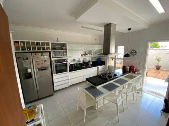 Imagem Casa com 4 Quartos à Venda, 400 m² em Araçagy - Paço do Lumiar