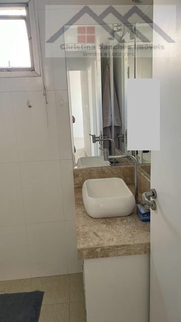 Imagem Apartamento com 2 Quartos à Venda ou Locação, 64 m²em Vila Moraes - São Paulo