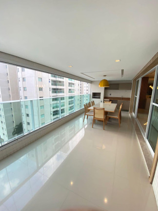 Imagem Apartamento com 4 Quartos à Venda, 187 m² em Ponta D'Areia - São Luís Imagem Apartamento com 4 Quartos à Venda, 187 m² em Ponta D'Areia - São Luís