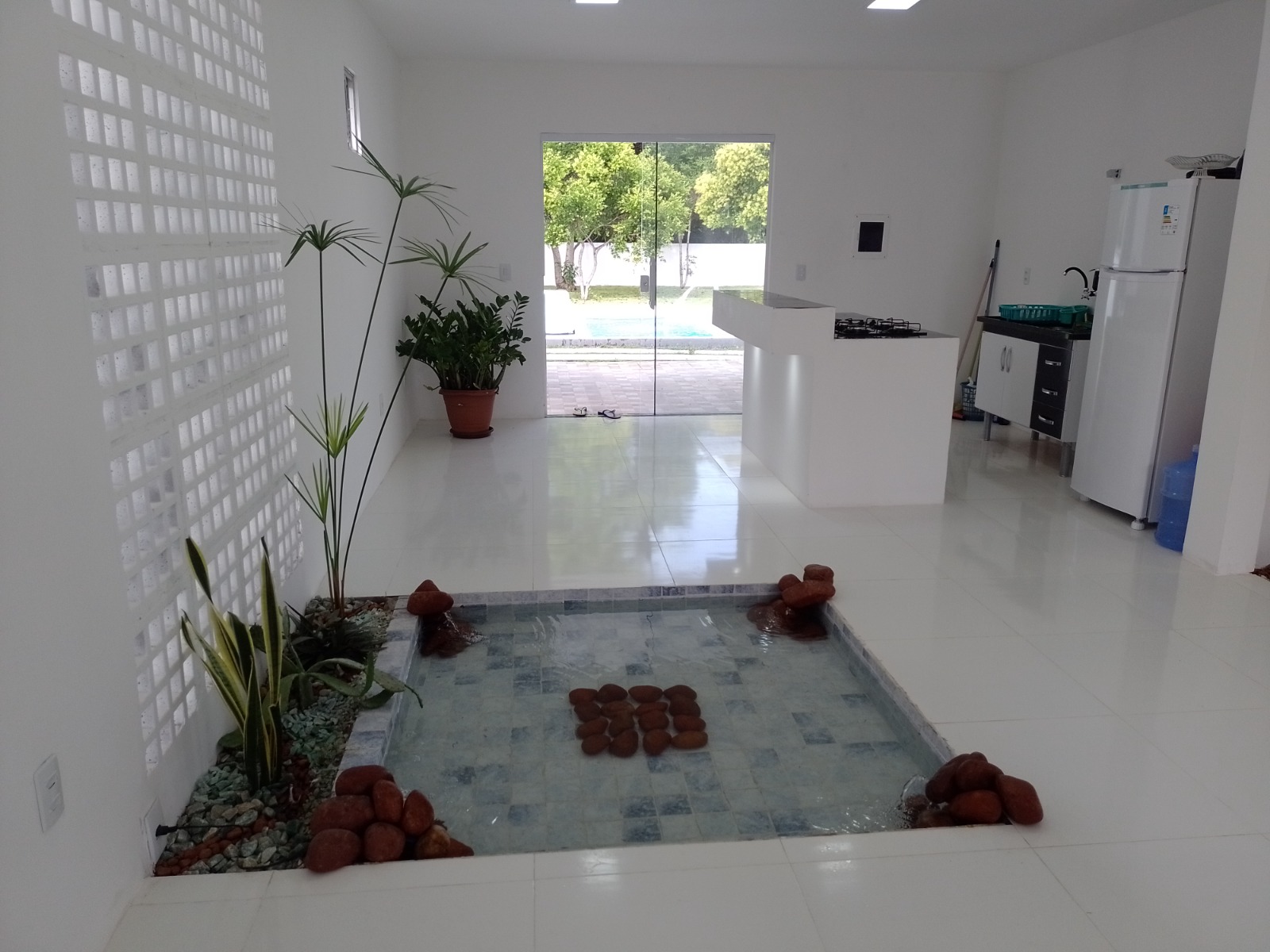 Imagem Casa de Condomínio com 3 Quartos à Venda, 120 m²em Porto Sauípe - Entre Rios Imagem Casa de Condomínio com 3 Quartos à Venda, 120 m²em Porto Sauípe - Entre Rios