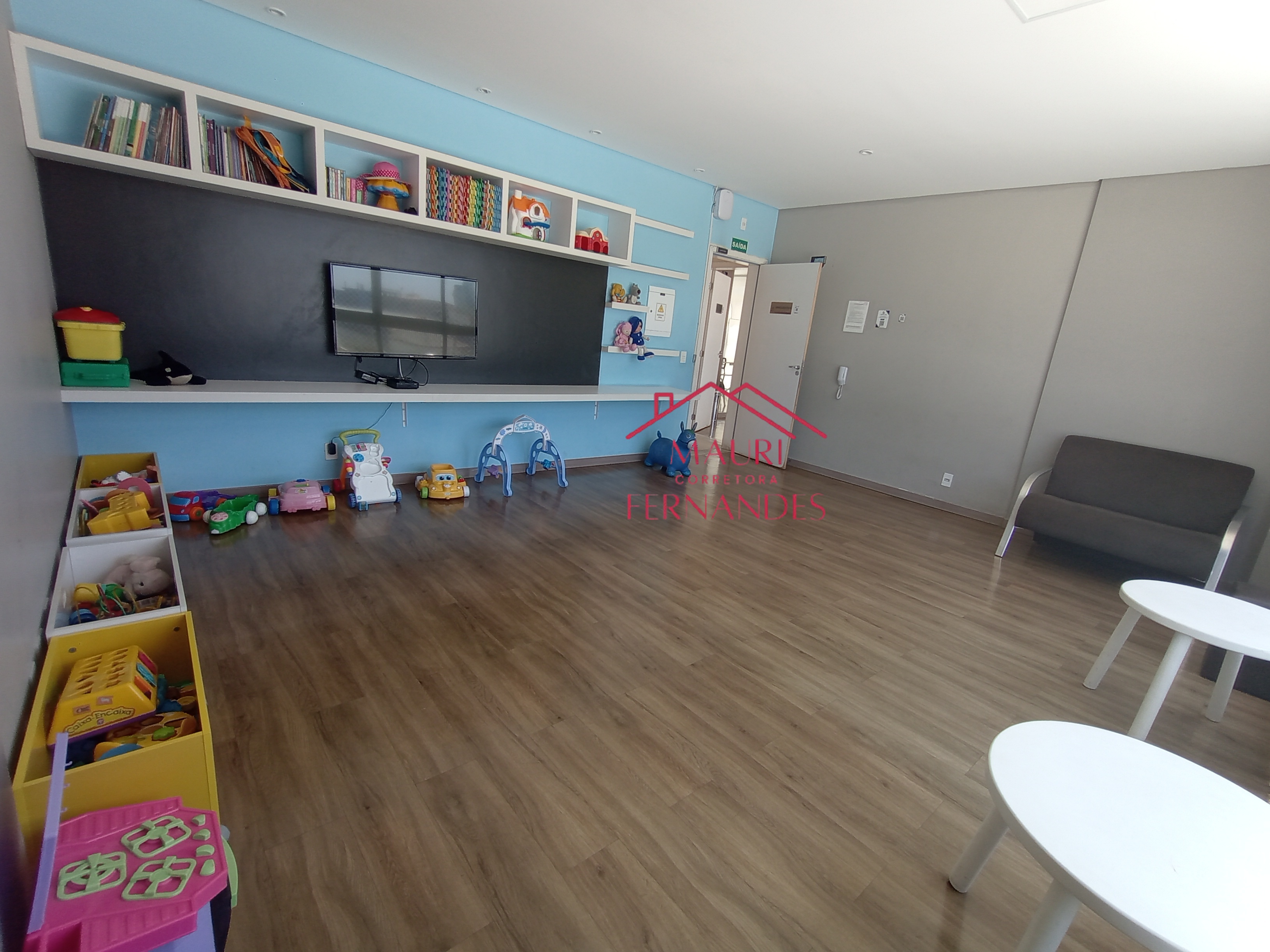 Imagem Apartamento com 2 Quartos à Venda, 52 m² em Jaçanã - São Paulo