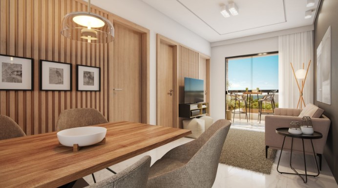 Imagem Imóvel com 2 Quartos à Venda, 54 m² em Nossa Senhora do Ó - Paulista