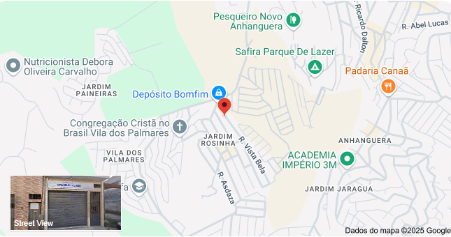 Imagem Imóvel Comercial à Venda, 100 m² em Jardim Rosinha - São Paulo Imagem Imóvel Comercial à Venda, 100 m² em Jardim Rosinha - São Paulo