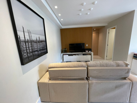 Imagem Apartamento com 3 Quartos à Venda, 123 m²em Jardins - Aracaju