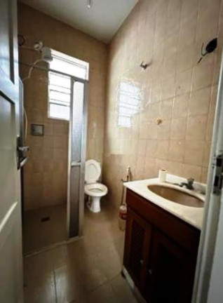 Imagem Casa de Vila com 2 Quartos à Venda, 120 m² em Icaraí - Niterói Imagem Casa de Vila com 2 Quartos à Venda, 120 m² em Icaraí - Niterói