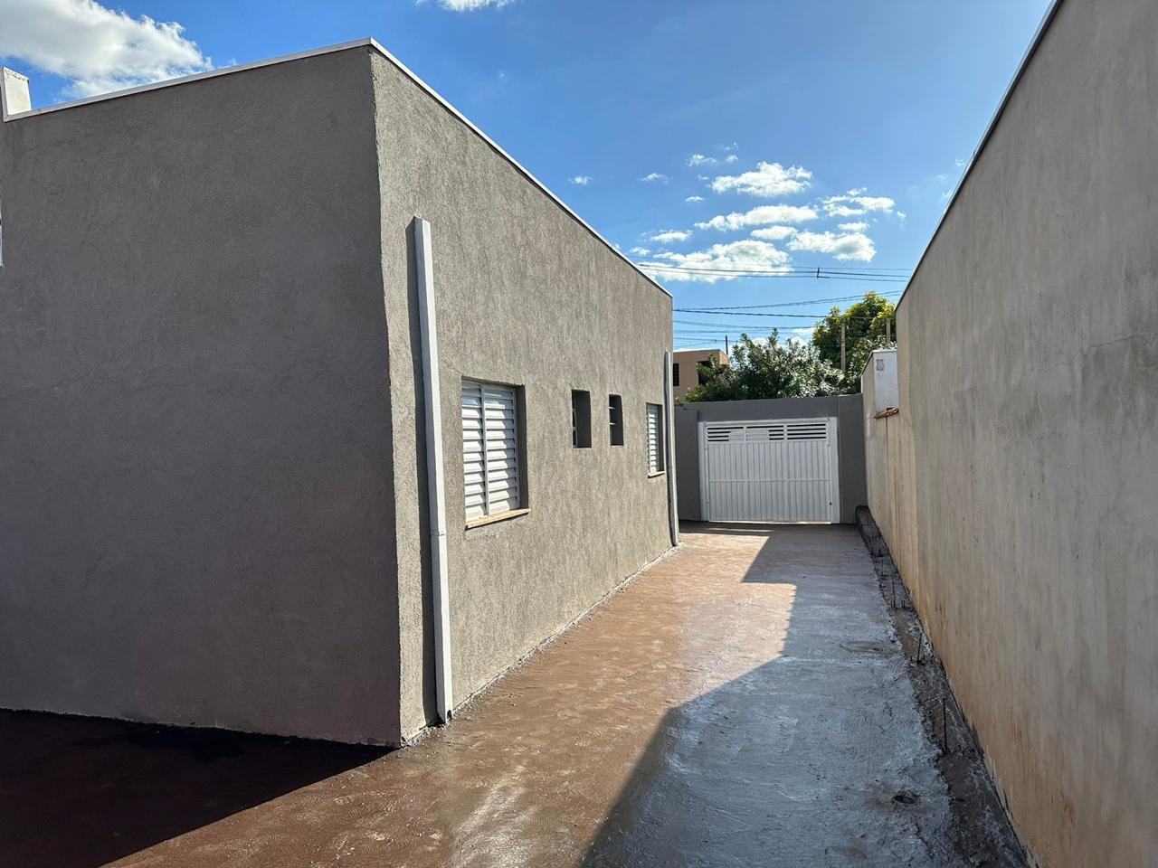 Imagem Casa com 2 Quartos à Venda, 66 m² em Parque das Gaivotas - Ribeirão Preto Imagem Casa com 2 Quartos à Venda, 66 m² em Parque das Gaivotas - Ribeirão Preto