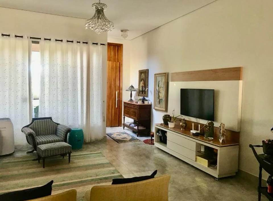 Imagem Casa de Condomínio à Venda, 220 m² em Centro - Bady Bassitt Imagem Casa de Condomínio à Venda, 220 m² em Centro - Bady Bassitt