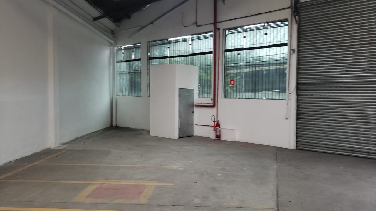 Imagem Galpão para Alugar, 1.196 m² em Vila Leopoldina - São Paulo