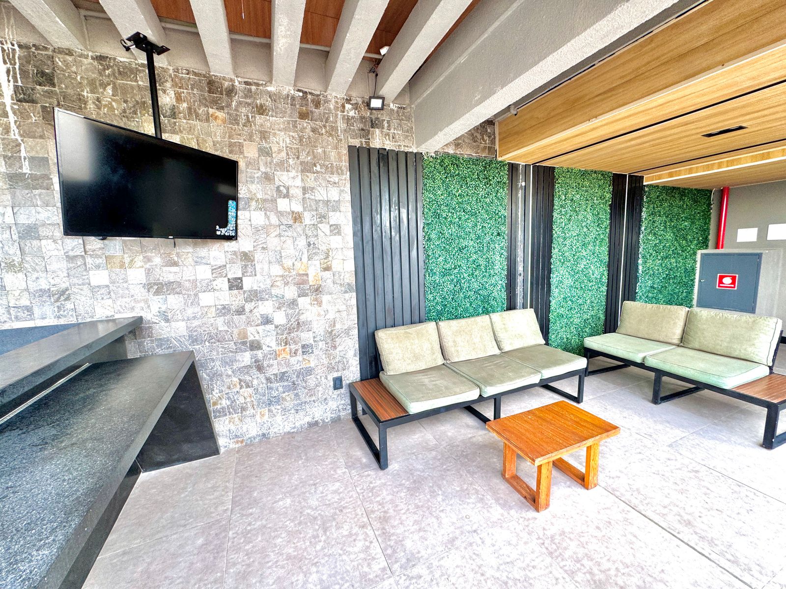 Imagem Flat com 1 Quarto à Venda, 27 m² em Jardim Oceania - João Pessoa Imagem Flat com 1 Quarto à Venda, 27 m² em Jardim Oceania - João Pessoa