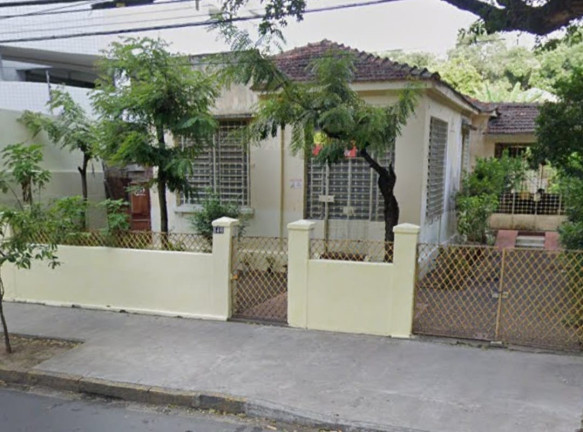 Imagem Casa com 4 Quartos à Venda, 480 m² em Boa Vista - Recife Imagem Casa com 4 Quartos à Venda, 480 m² em Boa Vista - Recife