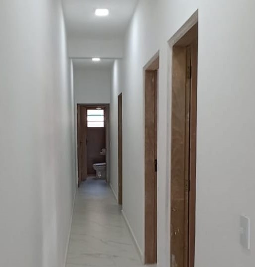 Imagem Casa com 3 Quartos à Venda, 135 m²em Rio da Praia - Bertioga