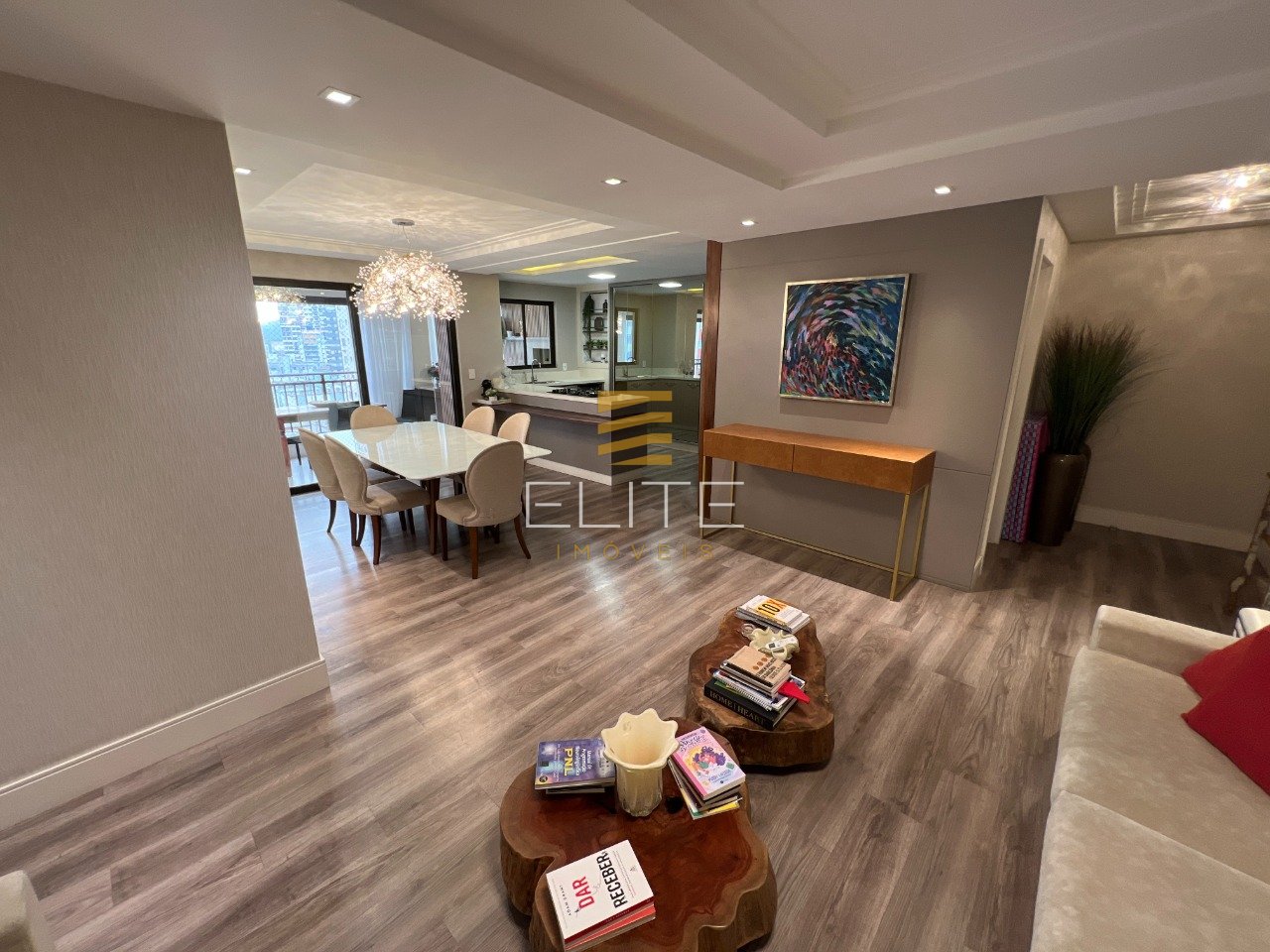 Imagem Apartamento com 3 Quartos à Venda, 140 m²em Campinas - São José Imagem Apartamento com 3 Quartos à Venda, 140 m²em Campinas - São José
