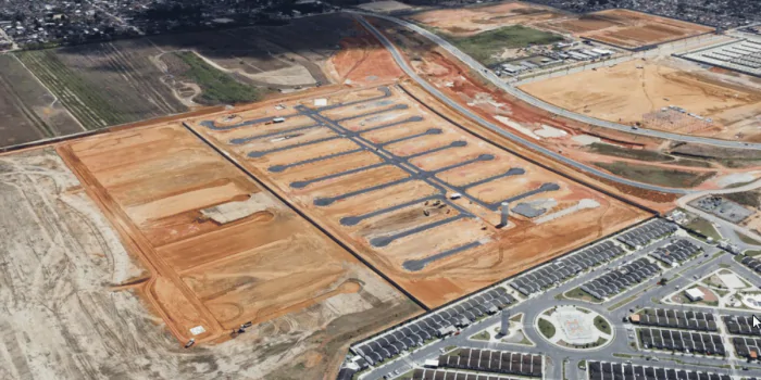 Imagem Terreno à Venda, 160 m²em Cidade Universitária - Maceió