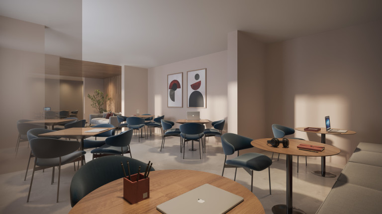 Imagem Apartamento com 2 Quartos à Venda,  em Santo Amaro - São Paulo