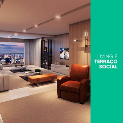 Imagem Apartamento com 2 Quartos à Venda, 81 m² em Vila Clementino - São Paulo