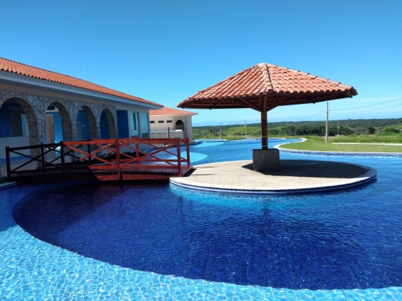 Imagem Terreno em Condomínio à Venda, 450 m² em Tambaba - Pitimbu