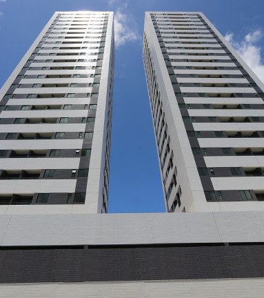 Apartamento com 2 Quartos à Venda, 56 m² em Torreão - Recife