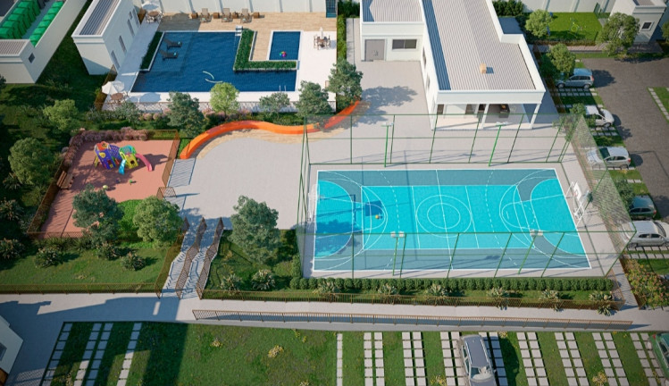 Imagem Apartamento com 2 Quartos à Venda, 45 m² em Campo Grande - Rio de Janeiro Imagem Apartamento com 2 Quartos à Venda, 45 m² em Campo Grande - Rio de Janeiro