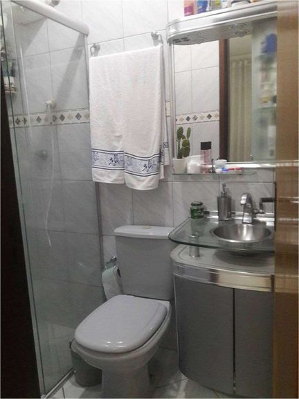 Imagem Sobrado com 3 Quartos à Venda, 123 m² em Vila Prudente - São Paulo Imagem Sobrado com 3 Quartos à Venda, 123 m² em Vila Prudente - São Paulo