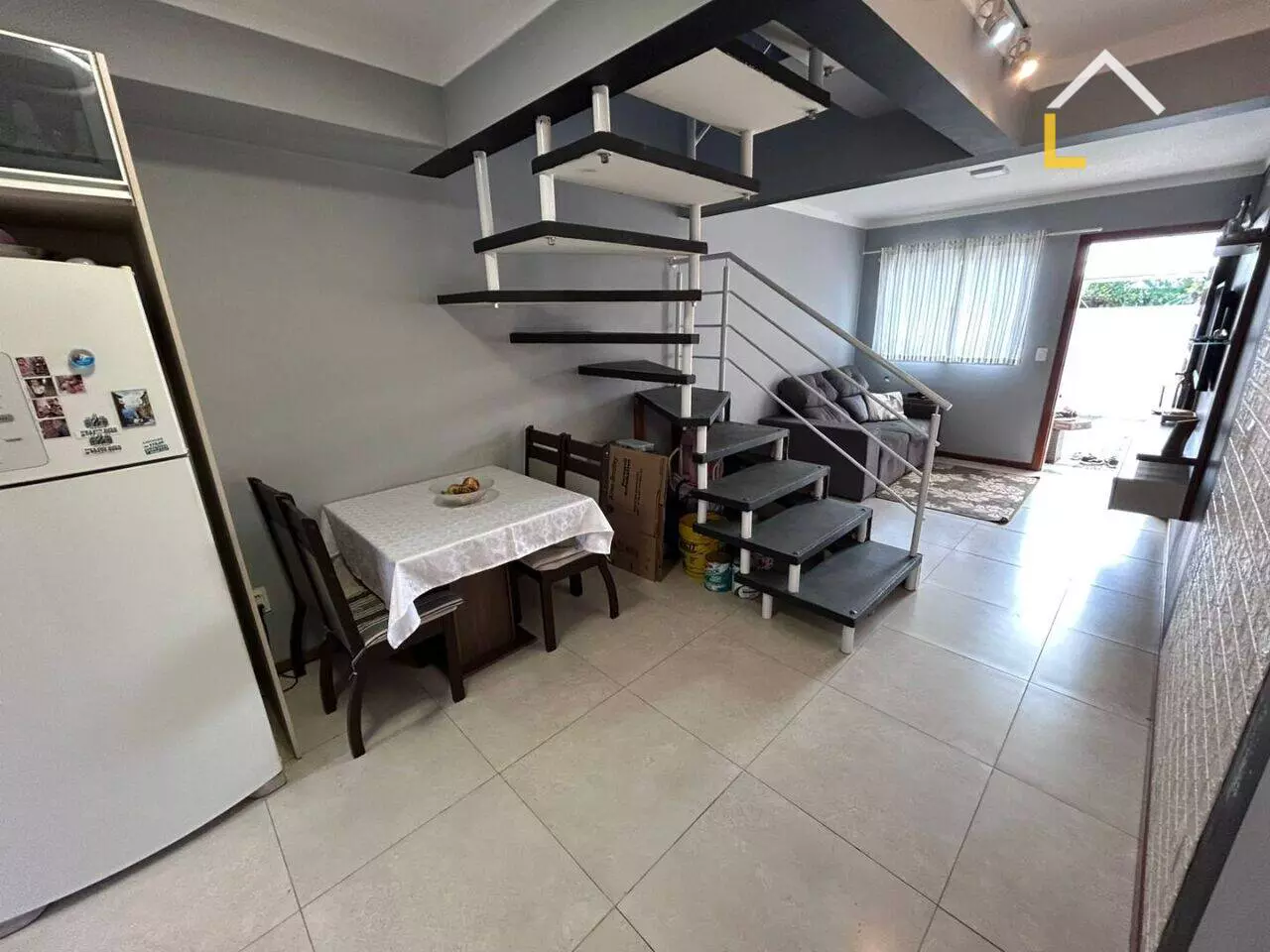 Imagem Casa com 2 Quartos à Venda, 66 m² em Vila Nova - Joinville Imagem Casa com 2 Quartos à Venda, 66 m² em Vila Nova - Joinville