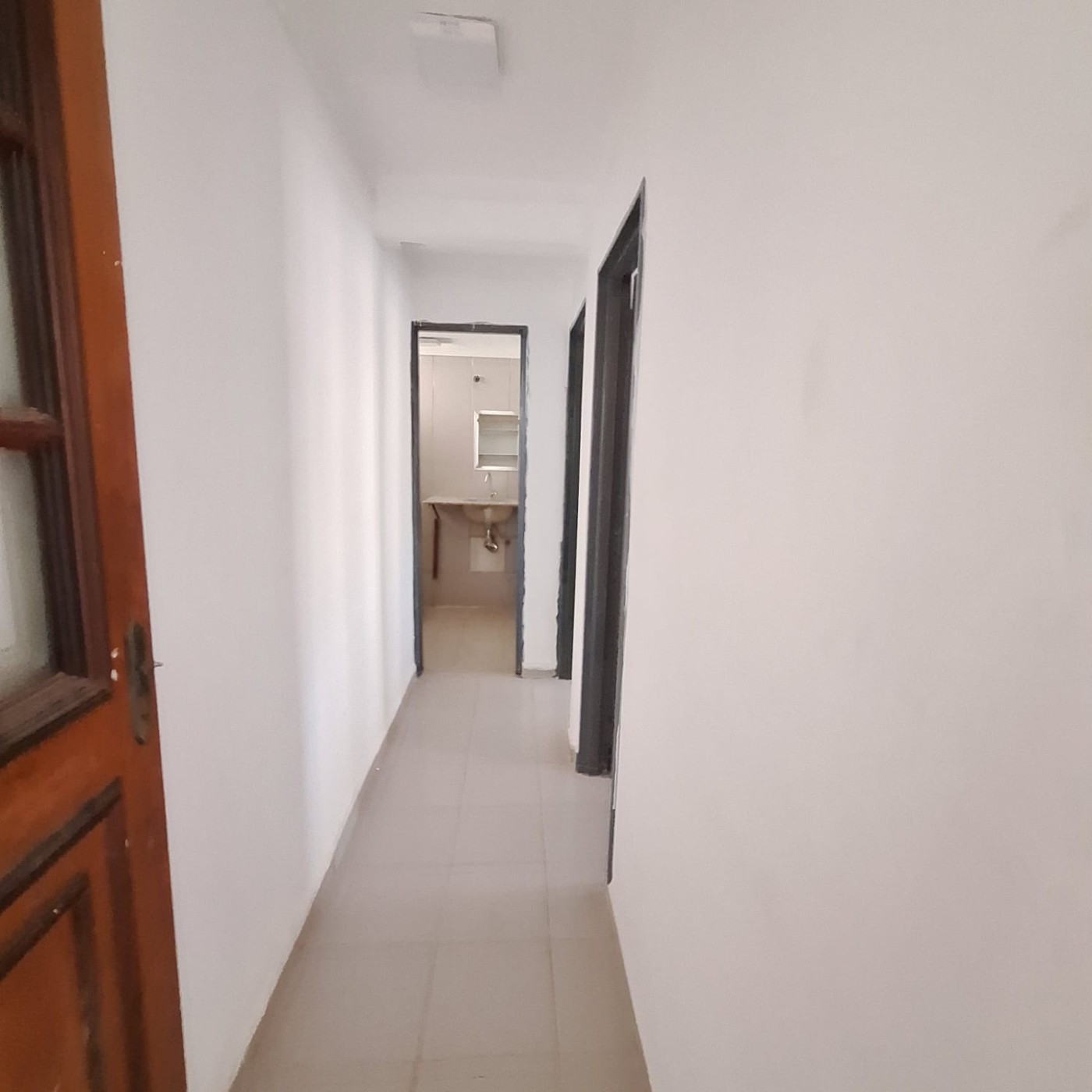 Imagem Apartamento com 2 Quartos para Alugar, 41 m² em Vila Virgínia - Ribeirão Preto