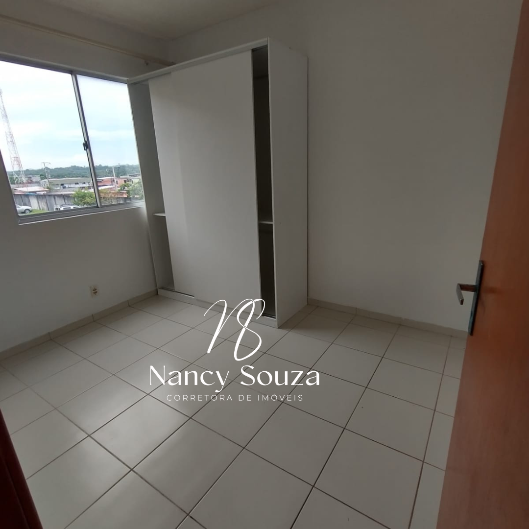 Imagem Apartamento com 3 Quartos à Venda, 70 m² em Tarumã-Açu - Manaus Imagem Apartamento com 3 Quartos à Venda, 70 m² em Tarumã-Açu - Manaus